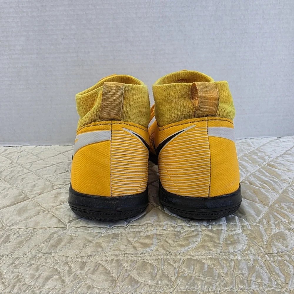 NIKE Mercurial Superfly‎ 7 Academy AT8135-801 Size Youth 5Y